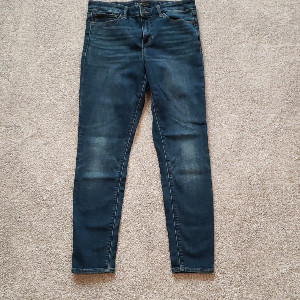 Lucky Brand Jeans